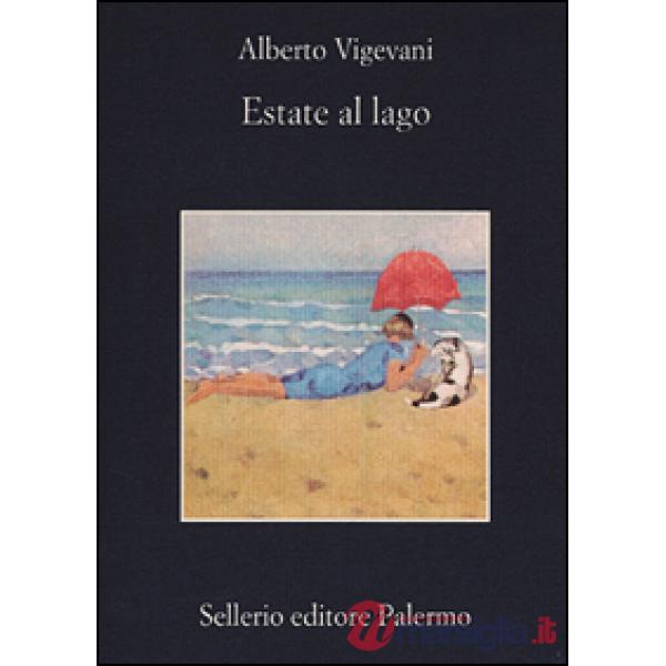 Estate al lago