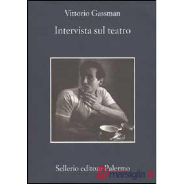 Intervista sul teatro