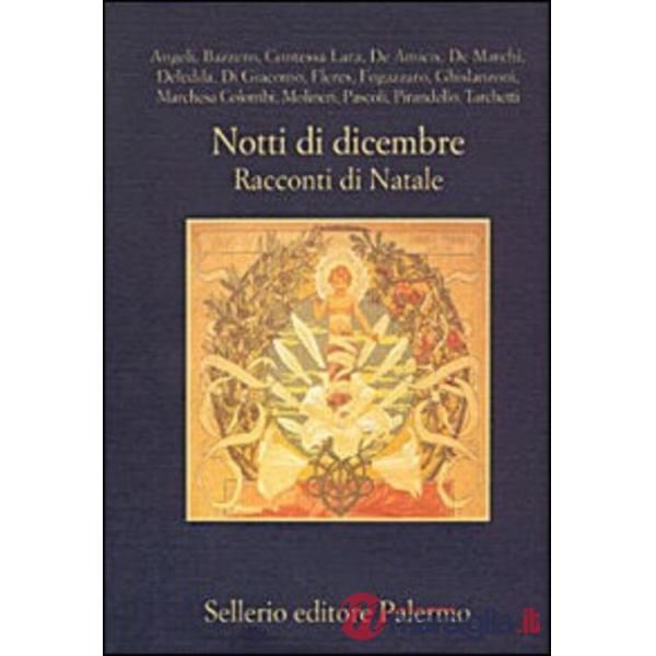 Notti di dicembre. Racconti di Natale