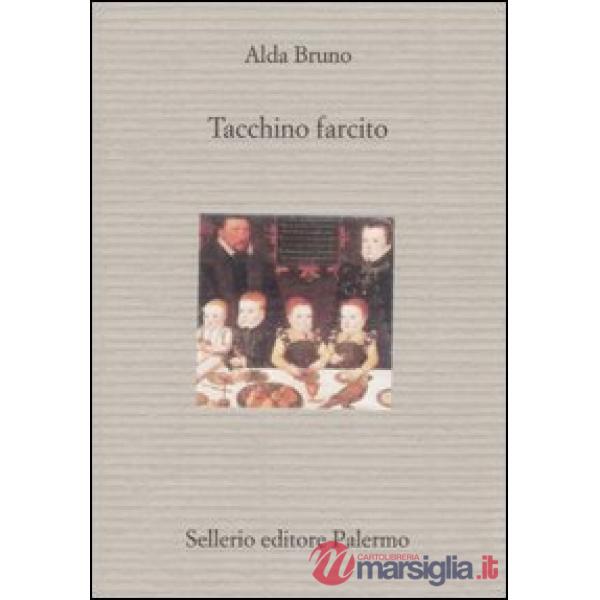 Tacchino farcito