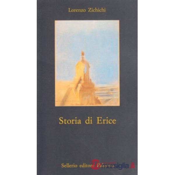 Storia di Erice