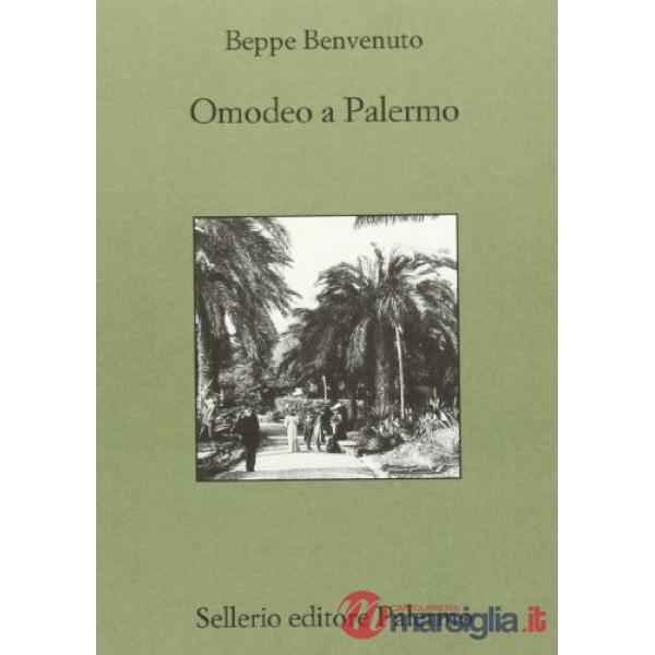 Omodeo a Palermo