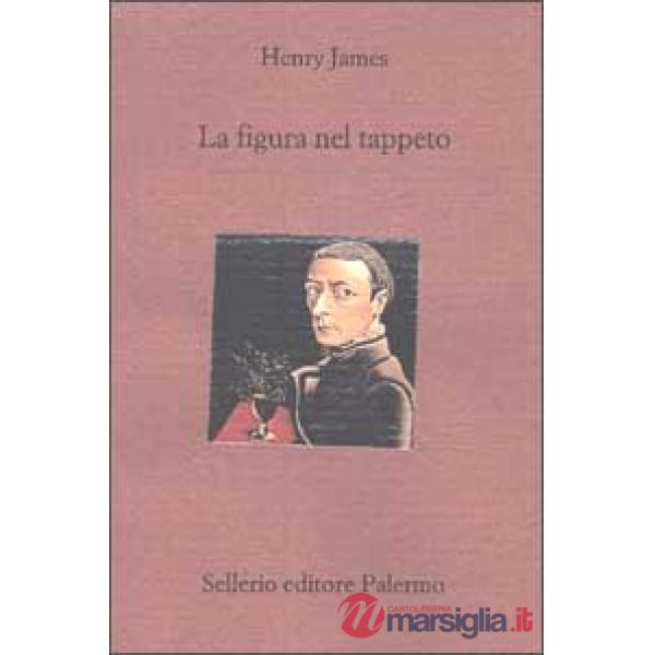Figura nel tappeto (La)