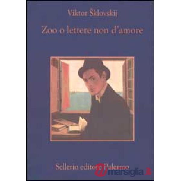 Zoo o lettere non d'amore