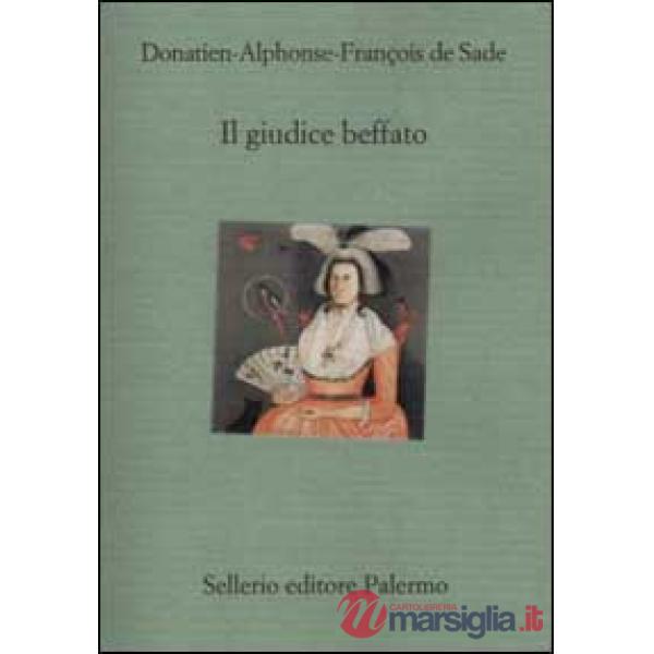 Giudice beffato (Il)