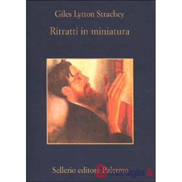 Ritratti in miniatura