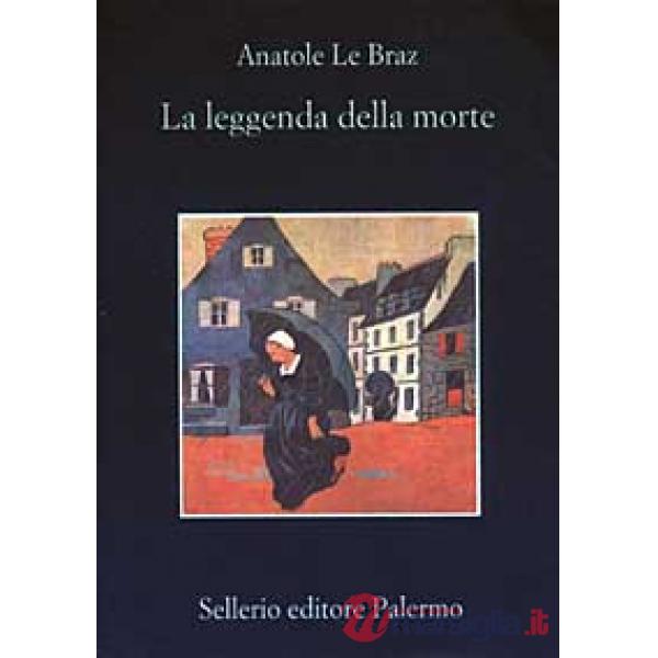 Leggenda della morte (La)