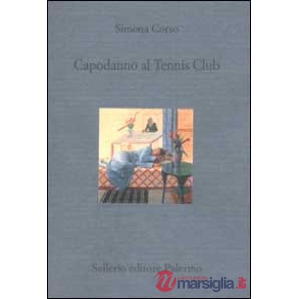 Capodanno al Tennis Club