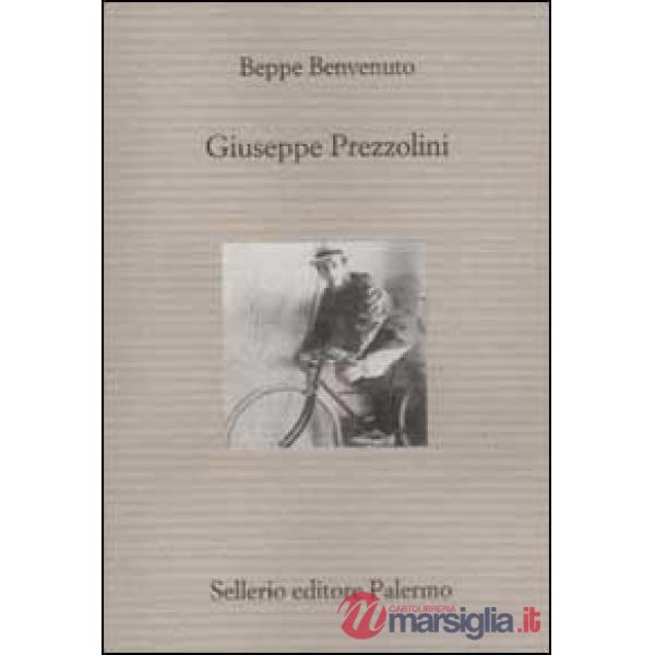 Giuseppe Prezzolini