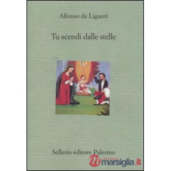 Tu scendi dalle stelle