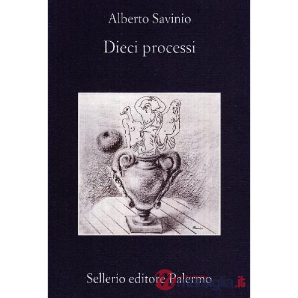 Dieci processi