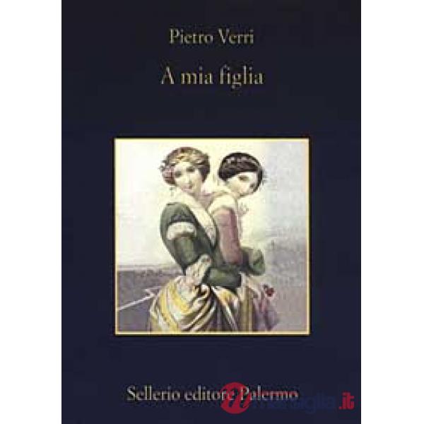 A mia figlia