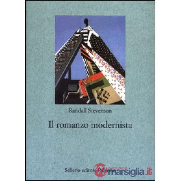 Romanzo modernista (Il)