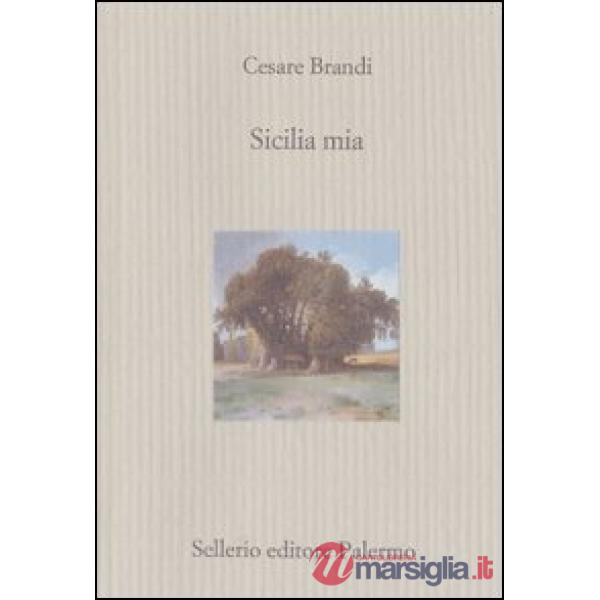 Sicilia mia