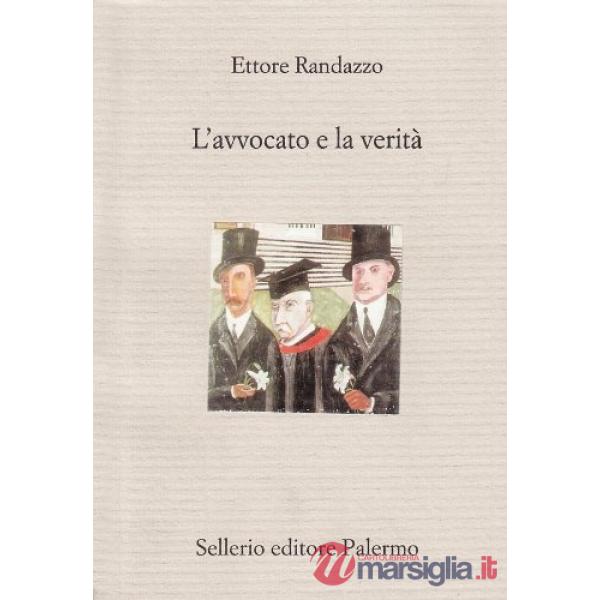 Avvocato e la verità (L')