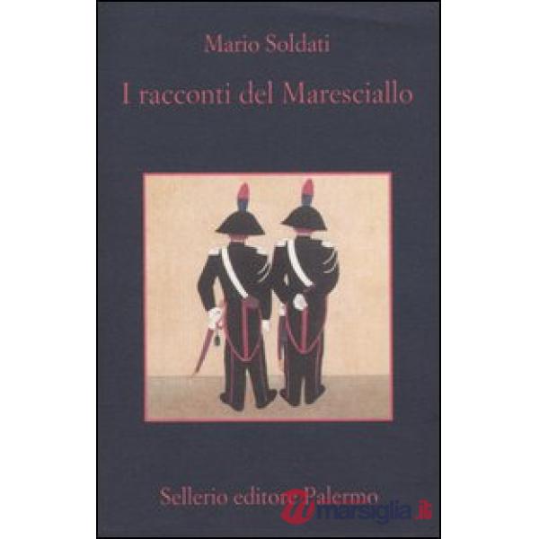 Racconti del maresciallo (I)