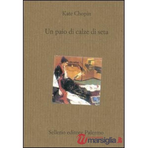 Paio di calze di seta (Un)