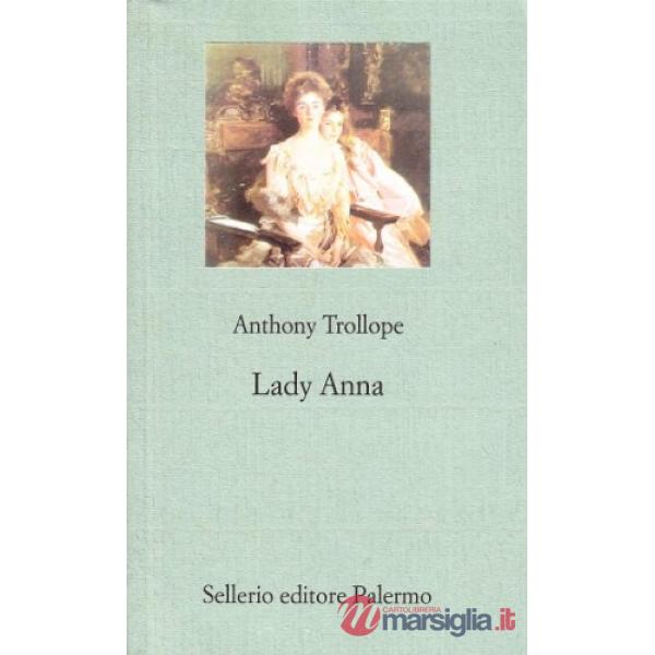 Lady Anna