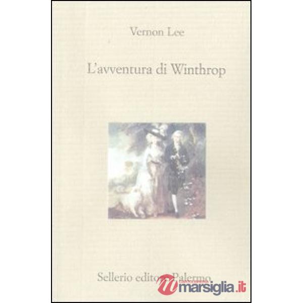 Avventura di Winthrop (L')