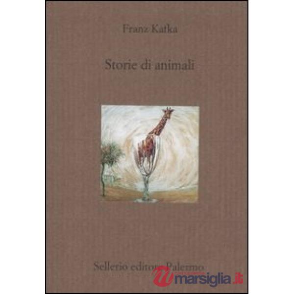 Storie di animali