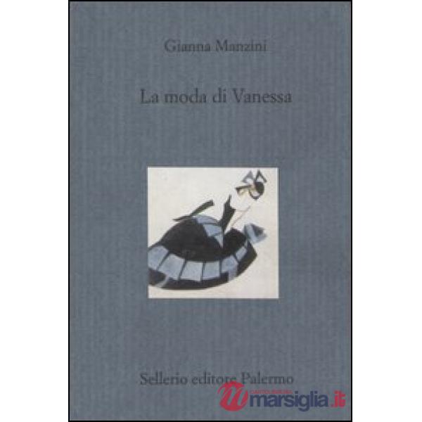 Moda di Vanessa (La)