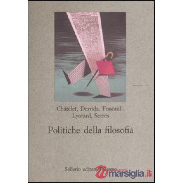 Politiche della filosofia