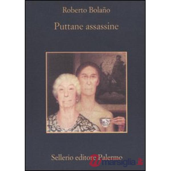 Puttane assassine