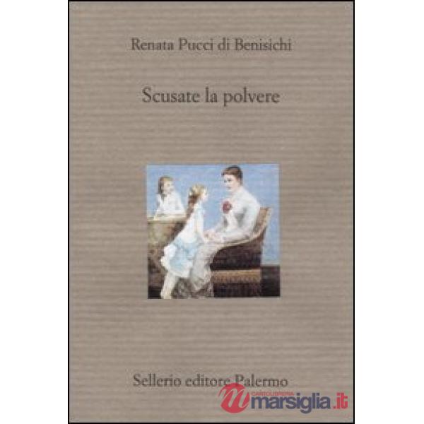 Scusate la polvere