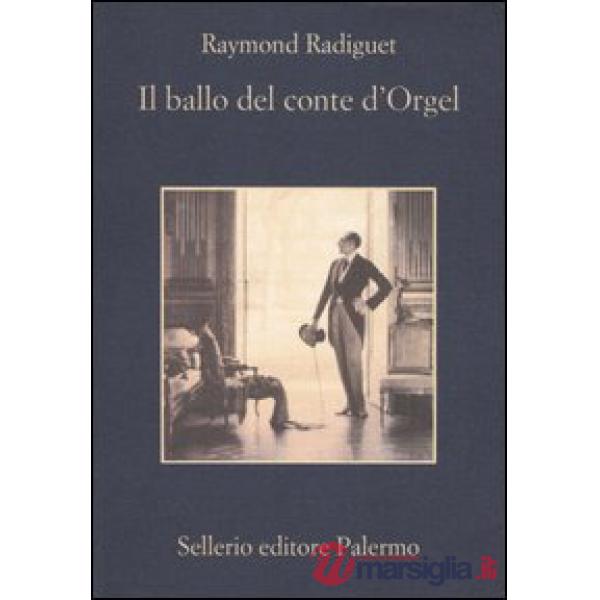 Ballo del conte d'Orgel (Il)