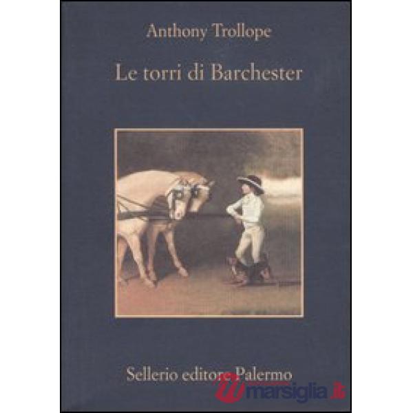 Torri di Barchester (Le)