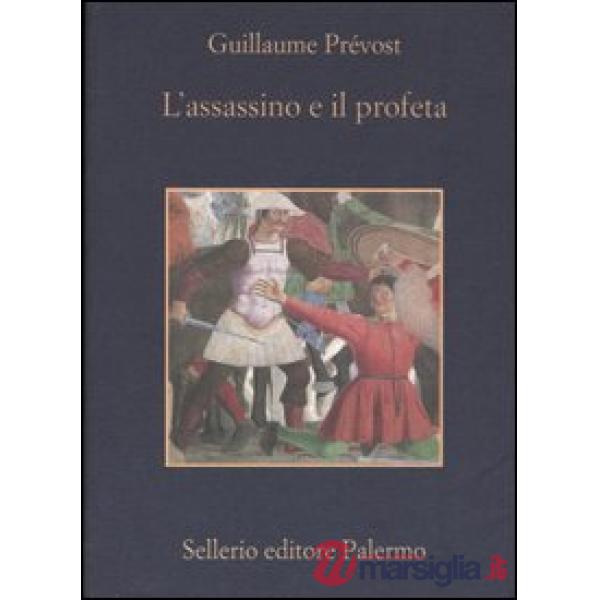 Assassino e il profeta (L')