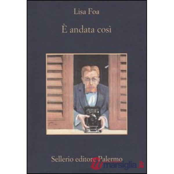 È andata così