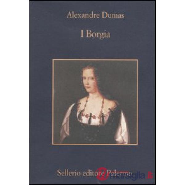 Borgia (I)