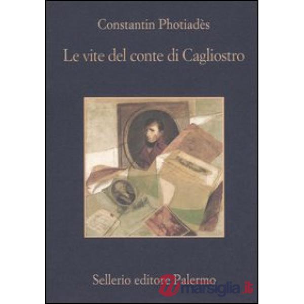 Vite del conte di Cagliostro (Le)