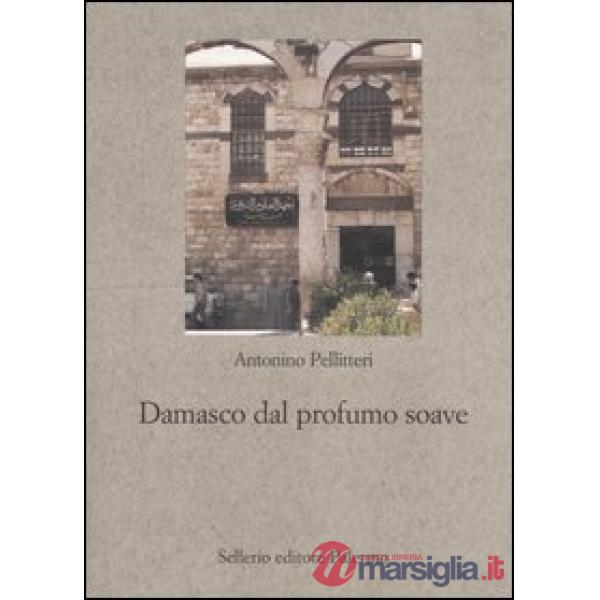 Damasco dal profumo soave