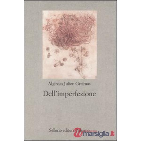 Dell'imperfezione