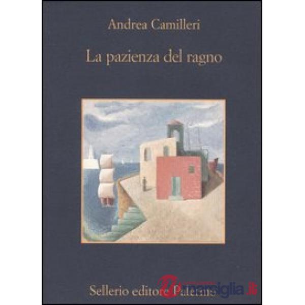 Pazienza del ragno (La)