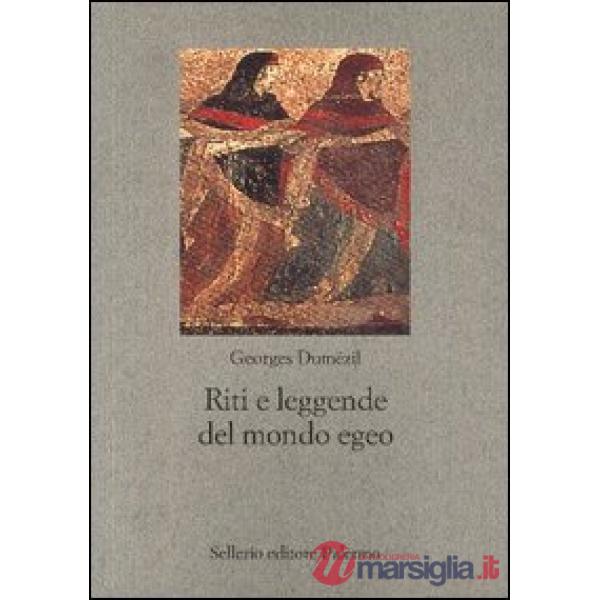 Riti e leggende del mondo egeo. Il crimine delle donne di Lemno