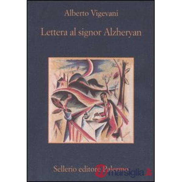 Lettera al signor Alzheryan
