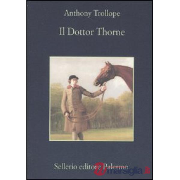Dottor Thorne (Il)