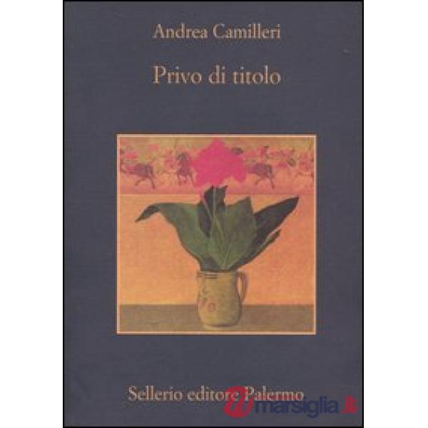 Privo di titolo