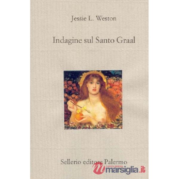 Indagine sul Santo Graal