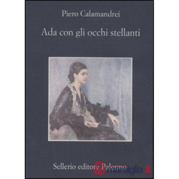 Ada con gli occhi stellanti