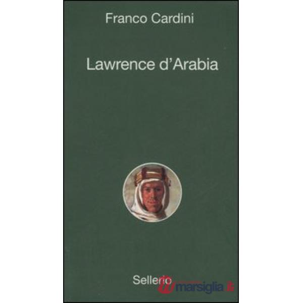 Lawrence d'Arabia