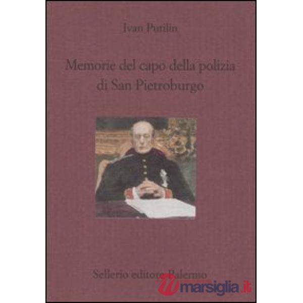 Memorie del capo della polizia di San Pietroburgo