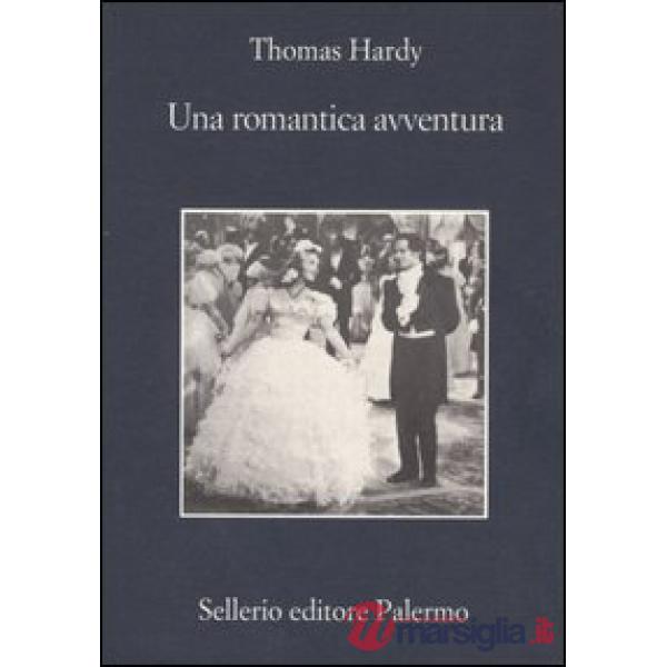 Romantica avventura (Una)