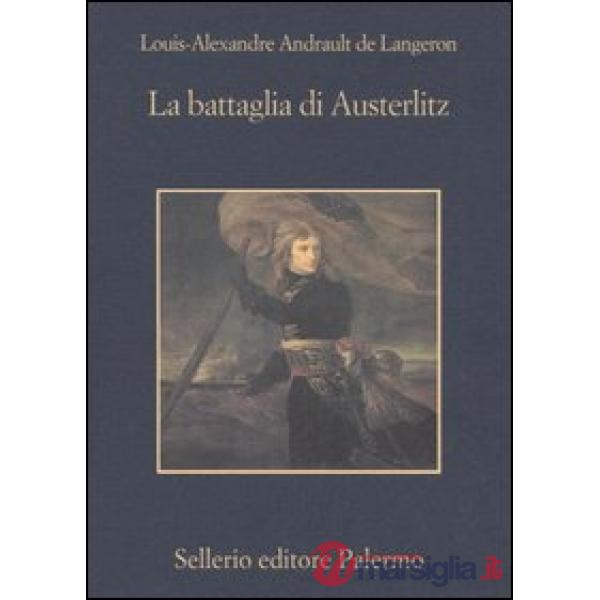 Battaglia di Austerlitz (La)