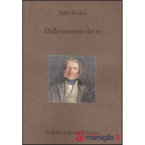 Delle tesorerie dei re