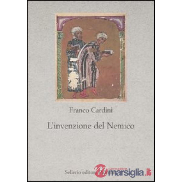 Invenzione del nemico (L')