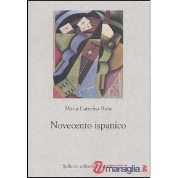 Novecento ispanico